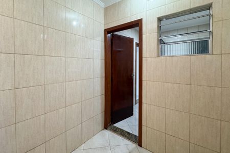 Casa para alugar com 156m², 2 quartos e 1 vagaVaranda