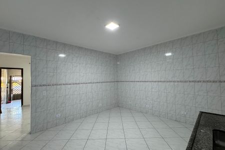 Casa para alugar com 156m², 2 quartos e 1 vagaCozinha 