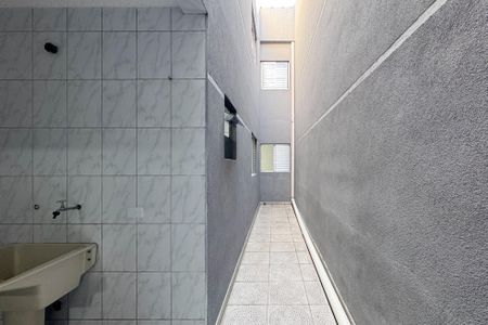 Casa para alugar com 156m², 2 quartos e 1 vagaQuintal 