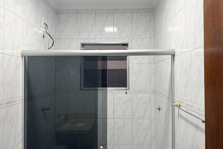 Casa para alugar com 156m², 2 quartos e 1 vagaBanheiro Social