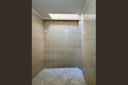 Casa para alugar com 156m², 2 quartos e 1 vagaVaranda 