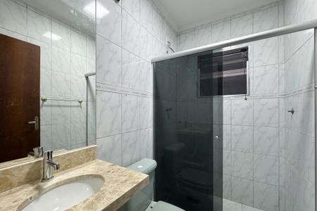 Casa para alugar com 156m², 2 quartos e 1 vagaBanheiro Social