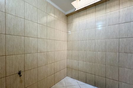 Casa para alugar com 156m², 2 quartos e 1 vagaVaranda