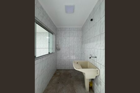 Casa para alugar com 156m², 2 quartos e 1 vagaÁrea de Serviço