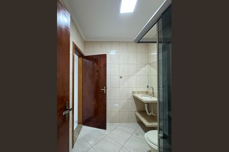 Casa para alugar com 156m², 2 quartos e 1 vagaSuíte - Suíte 