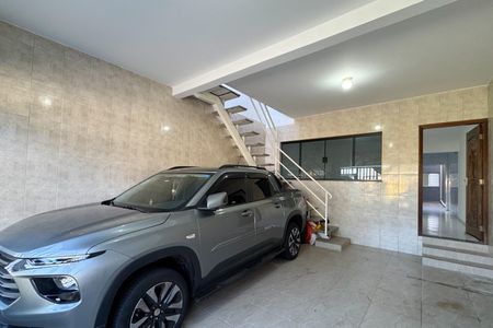 Casa para alugar com 156m², 2 quartos e 1 vagaGaragem