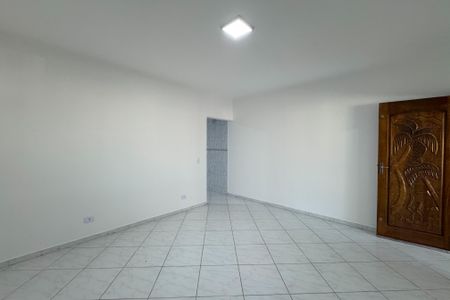 Sala de casa para alugar com 2 quartos, 156m² em Ferrazópolis, São Bernardo do Campo