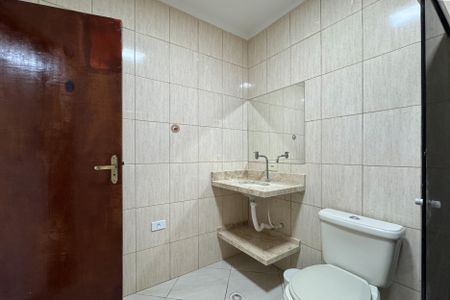 Casa para alugar com 156m², 2 quartos e 1 vagaSuíte - Suíte 