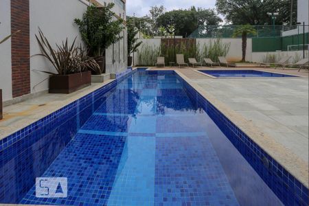 Apartamento à venda com 63m², 2 quartos e 1 vagaÁrea comum - Piscina