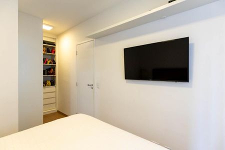 Apartamento à venda com 63m², 2 quartos e 1 vaga Suíte