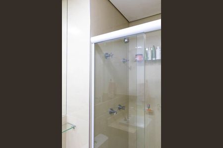 Apartamento à venda com 63m², 2 quartos e 1 vagaBanheiro da Suíte