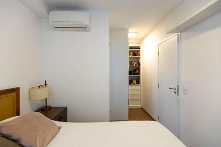 Apartamento à venda com 63m², 2 quartos e 1 vaga Suíte