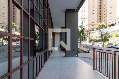 Studio à venda com 25m², 1 quarto e sem vaga Studio à venda com 25m², 1 quarto e sem vagaÁrea comum
