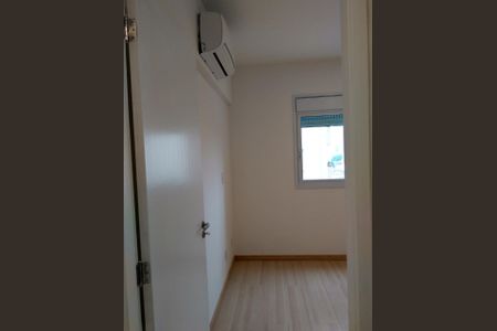 Foto 04 de apartamento à venda com 1 quarto, 38m² em Vila Clementino, São Paulo
