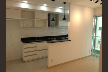 Foto 01 de apartamento à venda com 1 quarto, 38m² em Vila Clementino, São Paulo