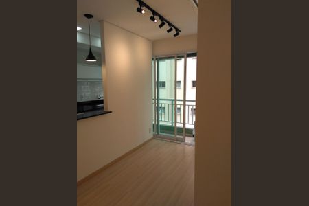 Foto 11 de apartamento à venda com 1 quarto, 38m² em Vila Clementino, São Paulo