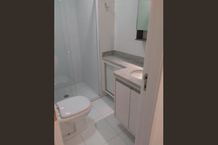 Foto 02 de apartamento à venda com 1 quarto, 38m² em Vila Clementino, São Paulo