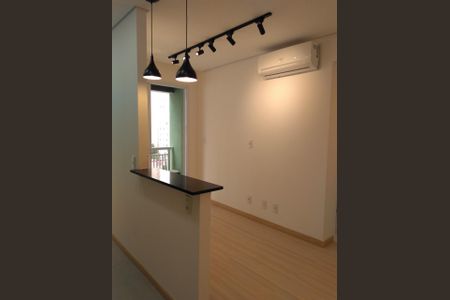 Foto 07 de apartamento à venda com 1 quarto, 38m² em Vila Clementino, São Paulo