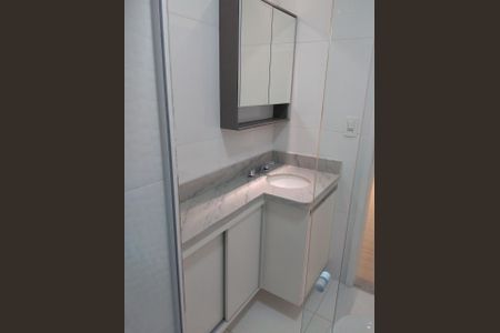 Foto 03 de apartamento à venda com 1 quarto, 38m² em Vila Clementino, São Paulo