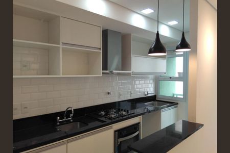 Foto 12 de apartamento à venda com 1 quarto, 38m² em Vila Clementino, São Paulo