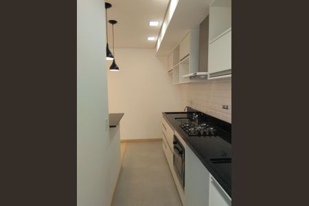 Foto 15 de apartamento à venda com 1 quarto, 38m² em Vila Clementino, São Paulo