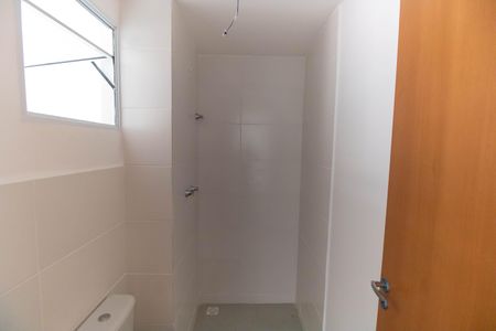 Apartamento à venda com 42m², 2 quartos e 1 vagaBanheiro