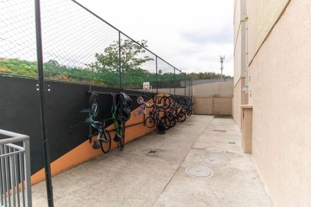 Apartamento à venda com 42m², 2 quartos e 1 vagaÁrea comum