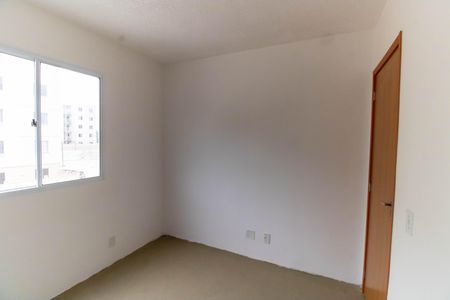 Apartamento à venda com 42m², 2 quartos e 1 vagaQuarto 2
