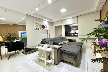 Casa à venda com 150m², 3 quartos e 1 vagaSala