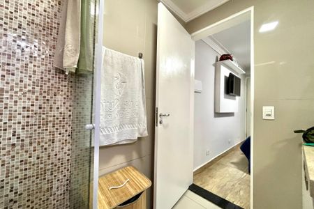 Casa à venda com 150m², 3 quartos e 1 vagaBanheiro da Suíte 2