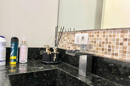 Casa à venda com 150m², 3 quartos e 1 vagaLavabo