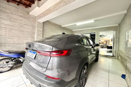 Casa à venda com 150m², 3 quartos e 1 vagaGaragem