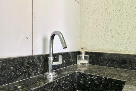 Casa à venda com 150m², 3 quartos e 1 vagaBanheiro de Serviço