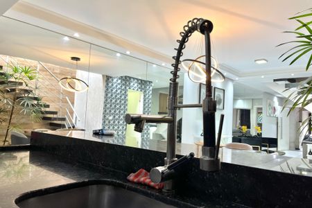 Casa à venda com 150m², 3 quartos e 1 vagaCozinha