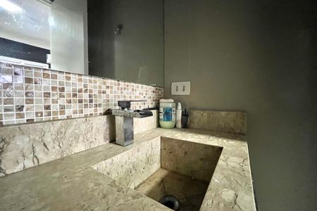 Casa à venda com 150m², 3 quartos e 1 vagaBanheiro da Suíte 1