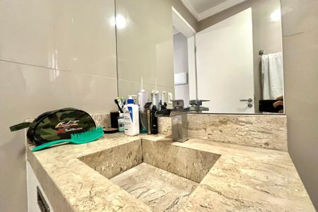 Casa à venda com 150m², 3 quartos e 1 vagaBanheiro da Suíte 2