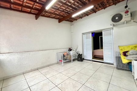 Casa à venda com 150m², 3 quartos e 1 vagaVaranda da Suíte 1