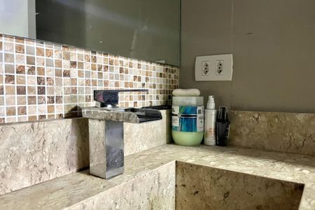 Casa à venda com 150m², 3 quartos e 1 vagaBanheiro da Suíte 1