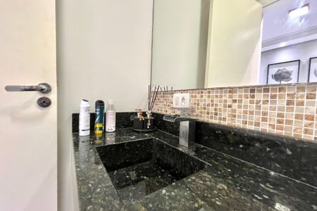 Casa à venda com 150m², 3 quartos e 1 vagaLavabo