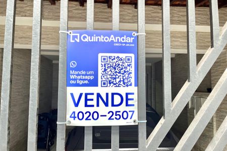 Casa à venda com 150m², 3 quartos e 1 vagaPlaquinha