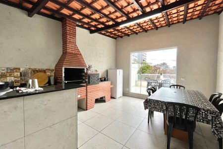 Casa à venda com 150m², 3 quartos e 1 vagaChurrasqueira