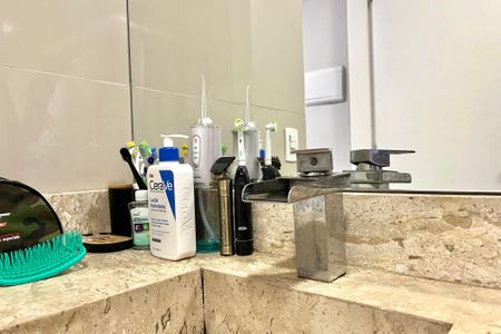 Casa à venda com 150m², 3 quartos e 1 vagaBanheiro da Suíte 2