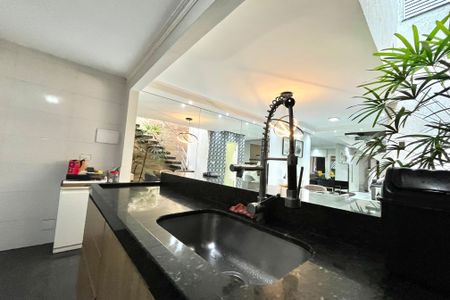 Casa à venda com 150m², 3 quartos e 1 vagaCozinha