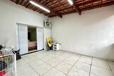 Casa à venda com 150m², 3 quartos e 1 vagaVaranda da Suíte 1
