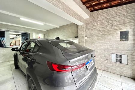 Casa à venda com 150m², 3 quartos e 1 vagaGaragem