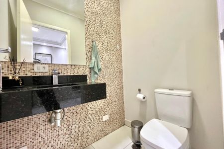 Casa à venda com 150m², 3 quartos e 1 vagaLavabo