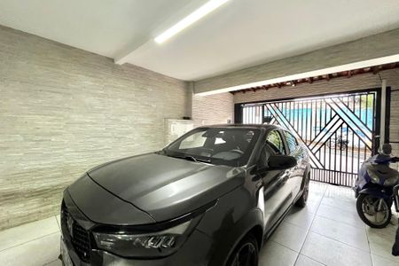 Casa à venda com 150m², 3 quartos e 1 vagaGaragem