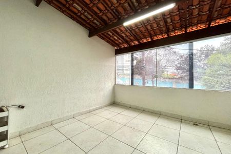 Casa à venda com 150m², 3 quartos e 1 vagaVaranda da Suíte 1