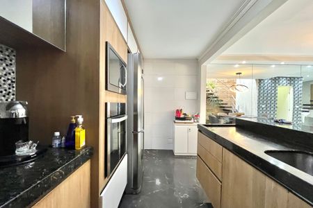 Casa à venda com 150m², 3 quartos e 1 vagaCozinha