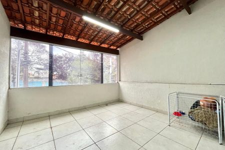 Casa à venda com 150m², 3 quartos e 1 vagaVaranda da Suíte 1